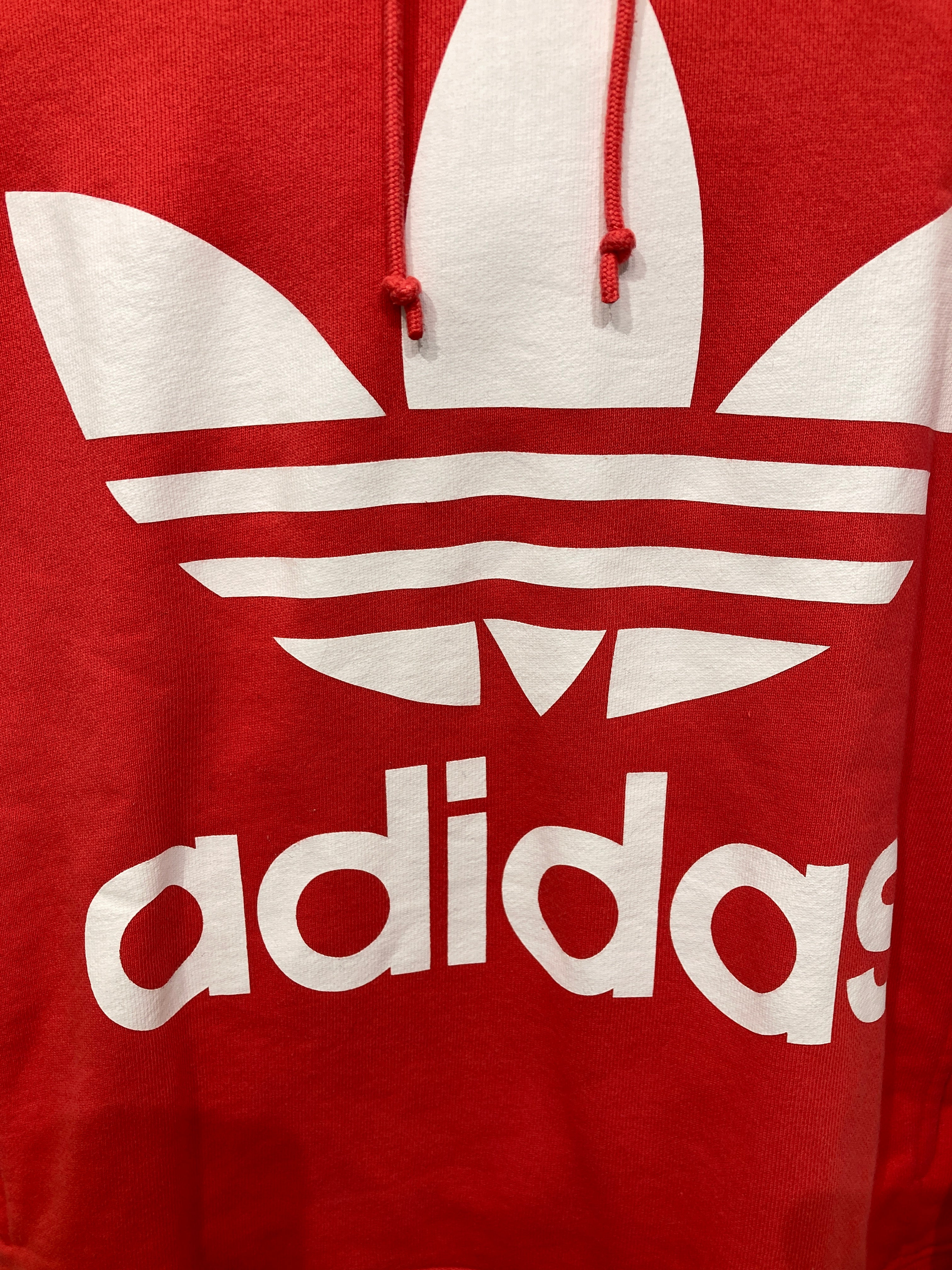 Adidas Hoodie